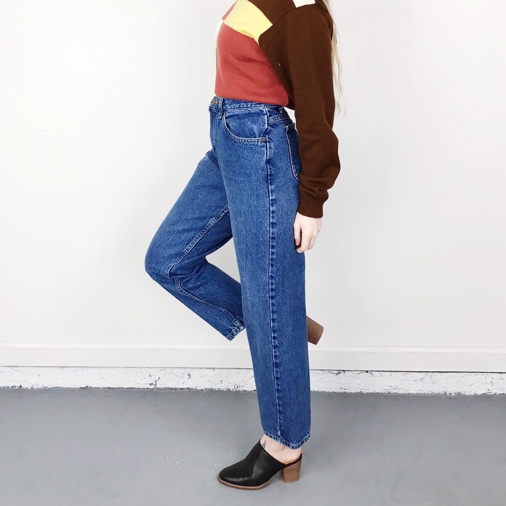 jeans - Picture 8 of 9
